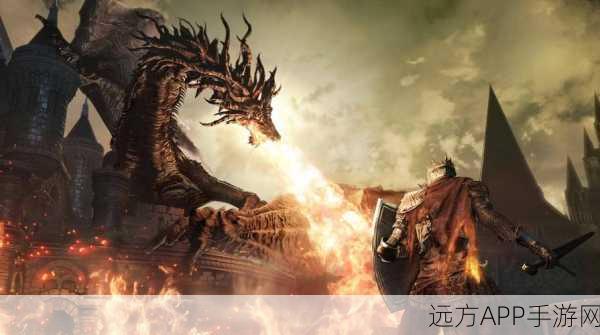 黑暗之魂3终极攻略,揭秘高效通关路线,挑战极限冒险之旅