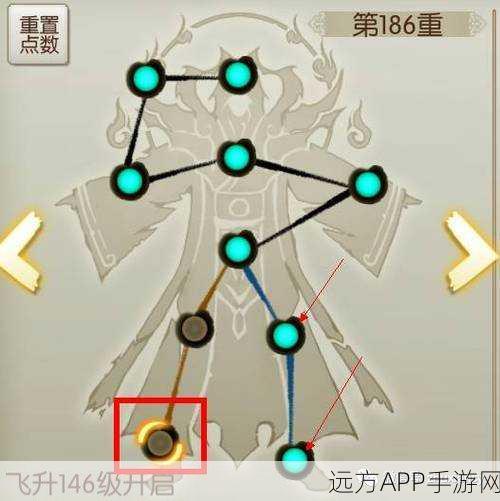 青云直上！诛仙手游青云修真加点全攻略，助你称霸修真界