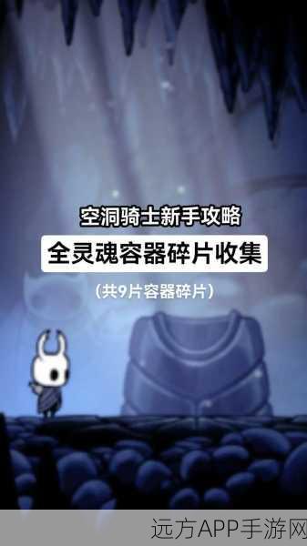 空洞骑士攻略,残破容器1BOSS战必胜秘籍,弱点血量全面剖析