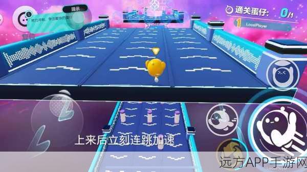 王牌竞速，天堑之桥跑法攻略——高效跨越桥梁，领跑赛道