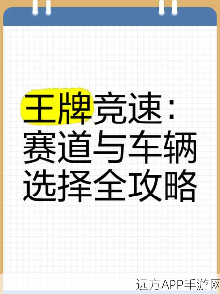 王牌竞速,天堑之桥跑法攻略——高效跨越桥梁,领跑赛道