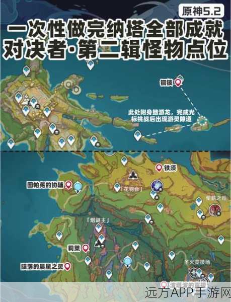 原神常夜灵庙迷宫深度通关秘籍，迷宫机制全揭秘与高效通关技巧
