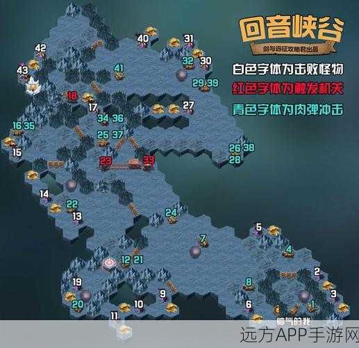 剑与远征回音峡谷新版本爆料，上线时间、玩法细节大揭秘！