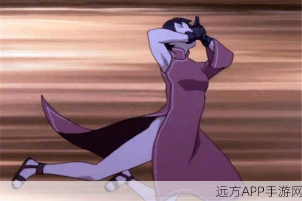 火影女忍者耐力挑战赛，揭秘极限挑战下的潜力与毅力交锋