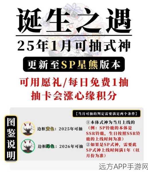阴阳师手游,揭秘式神应援挂件期限与数量限制,助力玩家打造专属荣耀!
