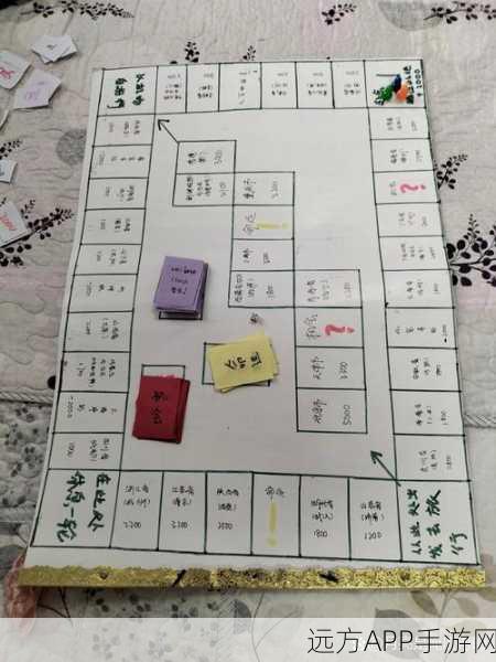大富翁9强售卡深度解析,属性图鉴、实战策略与比赛细节揭秘