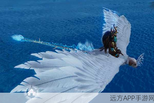 妄想山海，全坐骑捕捉攻略与图鉴大揭秘