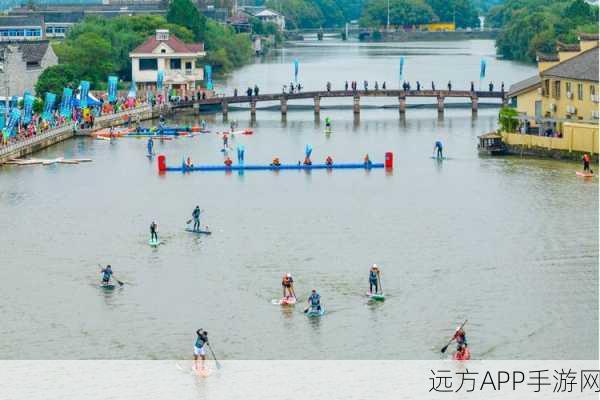 创造与魔法游乐园,揭秘灯塔激活全攻略与精彩赛事细节
