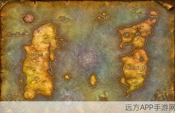 深度解析，为何魔兽世界TBC与WLK难以超越艾泽拉斯的经典魅力？