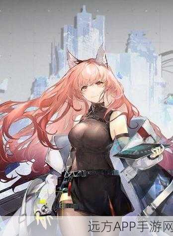 少女前线,云图计划顶尖角色强度排行大揭秘