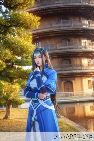 手游仙剑奇侠传五凌波角色顶级装备搭配攻略