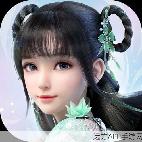 梦幻新诛仙国际服上线，古风仙侠浪漫之旅，探索唯美修仙世界