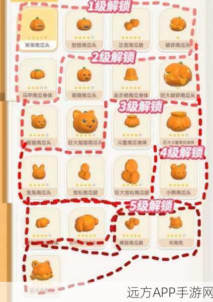 心动小镇南瓜雕刻大赛，发烧友进阶攻略与创意比拼全解析