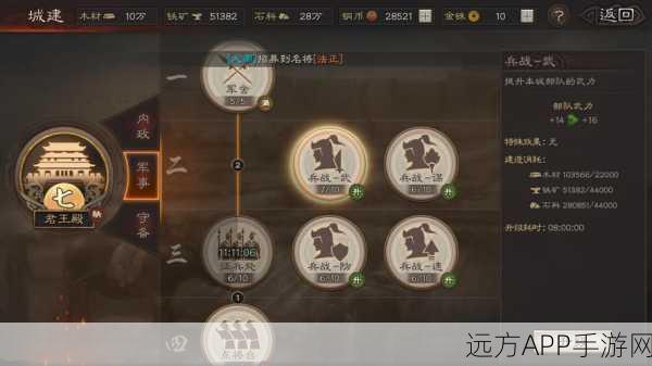 三国志战略版，揭秘脱离俘虏所需资源及策略详解