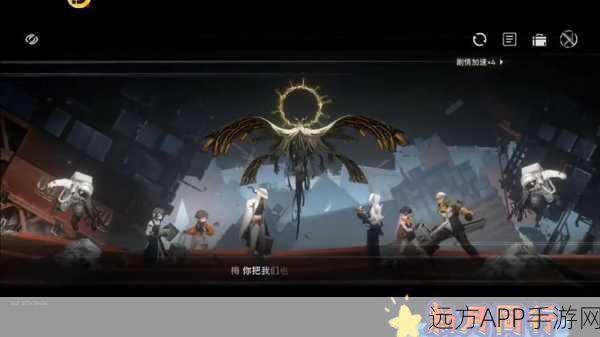 暗域之王，魔幻战斗新纪元，沉浸式PK体验等你来战！