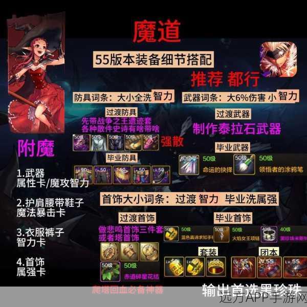 DNF手游深度攻略，分解装备与副职业选择，速刷平凡冒险家灵魂秘籍