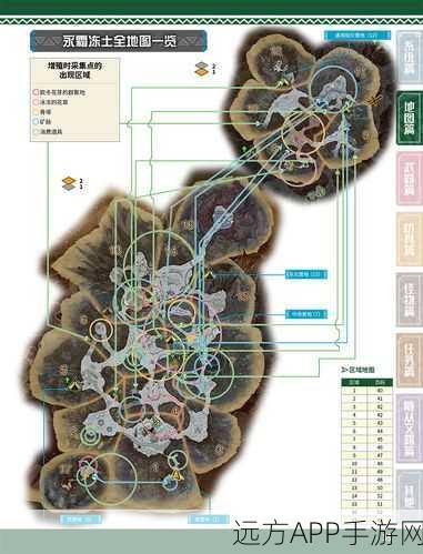 怪物猎人世界冰原，聚魔之地等级速升秘籍大公开