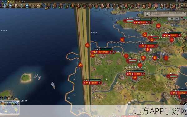 手游策略秘籍,文明6建造者资源丰收术,城邦分配智慧大揭秘