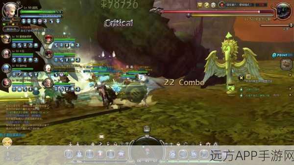 龙之谷战神PVP，决战巅峰之巅