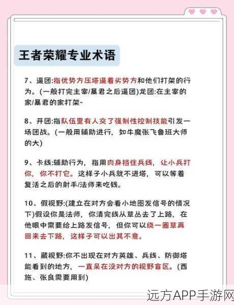 王者荣耀深度解析,揭秘攻击与攻击力的微妙差异