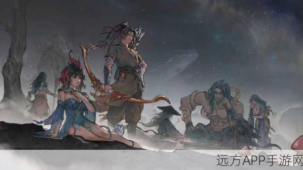 鬼谷八荒雷修绝技揭秘,掌控雷电,称霸修仙界的终极攻略