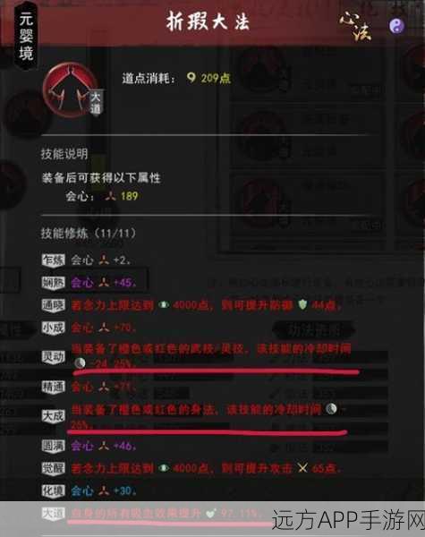 鬼谷八荒雷修绝技揭秘,掌控雷电,称霸修仙界的终极攻略