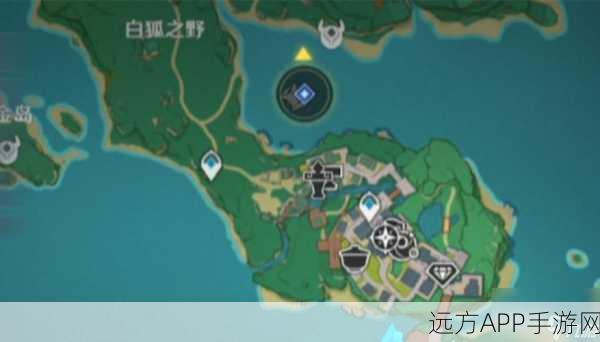 探秘原神,神樱系统深度玩法解析与实战技巧