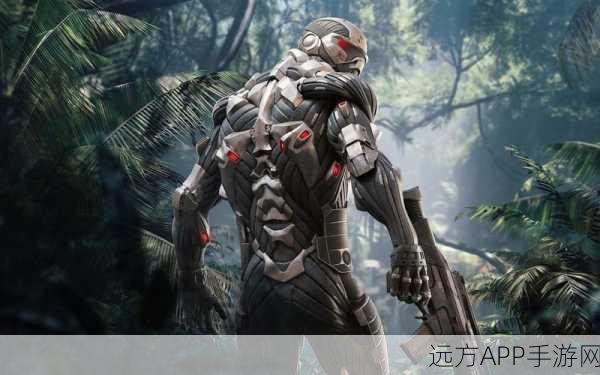 孤岛危机3性能优化秘籍,解锁极致流畅游戏体验
