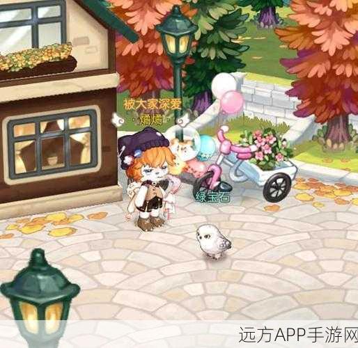奥比岛探秘,黑花全位置攻略与高效采集秘籍大公开