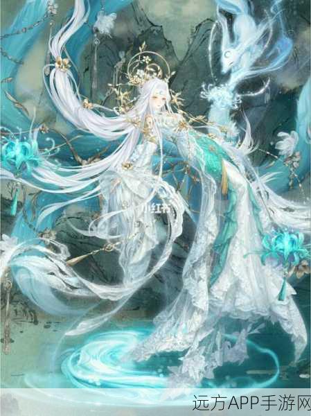 奇迹暖暖钻光琉花套装璀璨登场,绝美图片预览及获取攻略