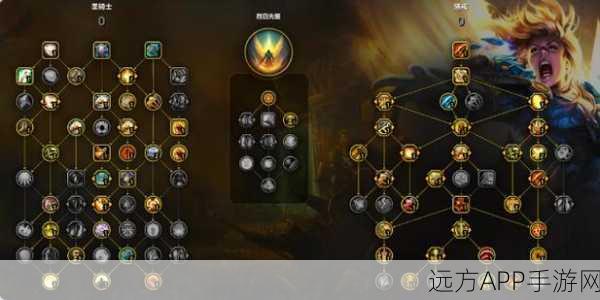 WLK骑士奉献技能解锁等级全解析,助你驰骋艾泽拉斯战场