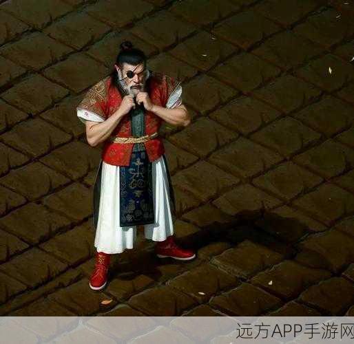 仙剑2孔璘Boss战终极攻略,技能解析与制胜策略