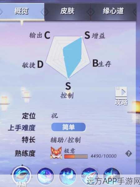 化鲸出装秘籍，决战平安京高端局制胜法宝大公开