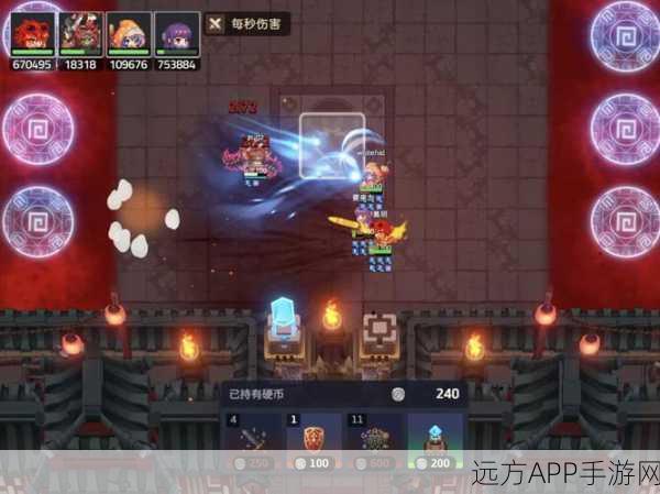 坎公骑冠剑深度解析,凯瑟琳专属武器揭秘