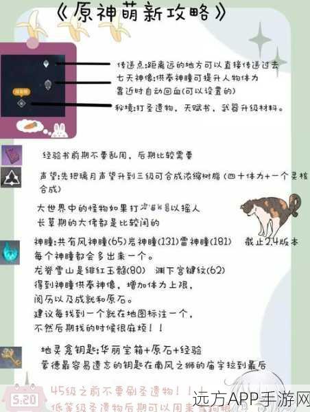 原神新手必看,百货奇货活动全攻略