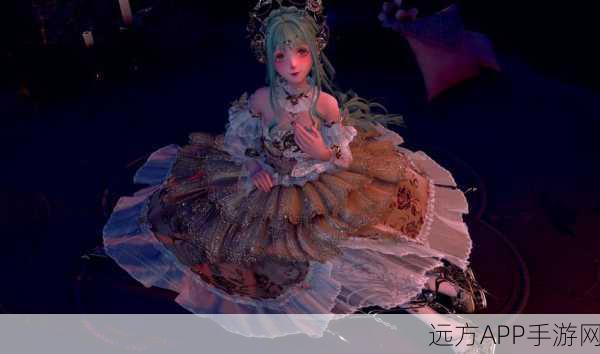 奇迹暖暖妆容盛宴，揭秘热门妆容获取攻略，赢取限定美妆礼盒！