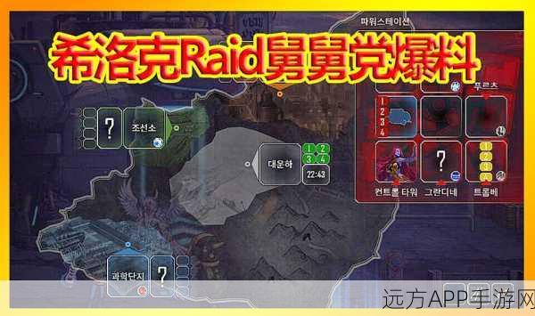 DNF希洛克团本挑战新规则，每周仅限一次通关，策略与团队协作成关键！