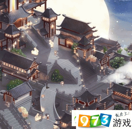 奇迹暖暖月下蹁跹舞小画家活动深度攻略,解锁桂花糕搭配秘籍