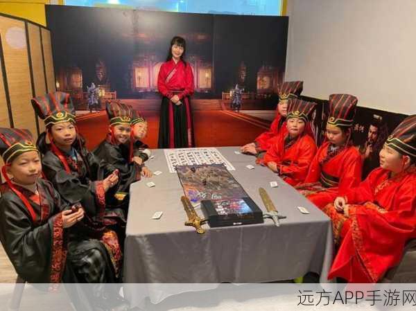 夏侯兄弟分身术揭秘,攻城掠地中的制胜奇招