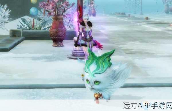 倩女幽魂手游,竹精VS风怪,宠物选择大比拼!