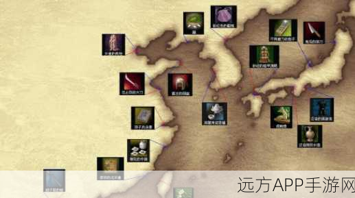 大航海时代4威力加强版HD，宝物探索与必胜技巧全攻略
