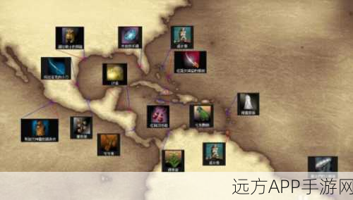大航海时代4威力加强版HD,宝物探索与必胜技巧全攻略