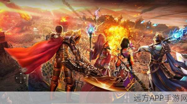 暗黑雷神游戏下载_可以多人在线竞技对战的RPG类传奇手游