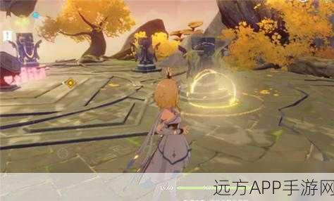 原神稻妻千门虚舟副本全攻略,解锁步骤与高效通关技巧揭秘