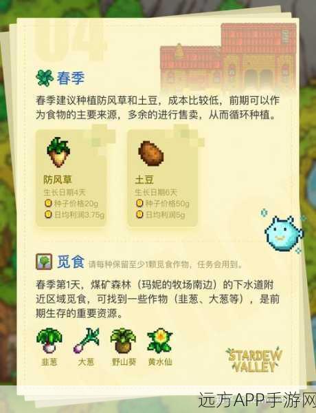 星露谷物语深度攻略,揭秘疲劳值机制,实战技巧助你高效农耕