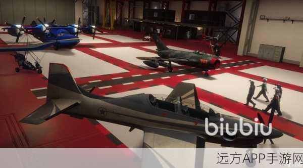 GTA5复仇者，全能空中堡垒的深度解析与实战应用