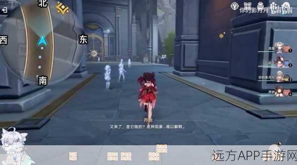 黑潮梦境闪回挑战赛震撼重启,限时竞技,丰厚奖励等你拿!