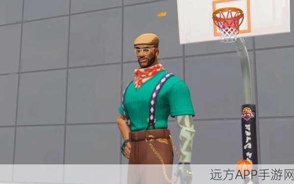 罗斯闪耀全场！全明星街球派对潜能搭配深度解析与实战攻略