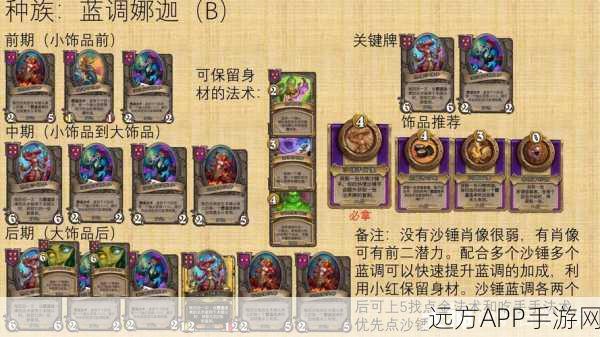 炉石传说，加尔鲁什礼物全攻略与赛事精彩瞬间揭秘