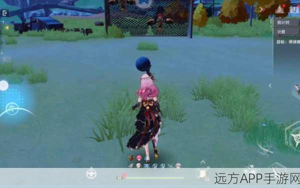 幻塔训练装置全攻略，解锁高效训练地点与技巧